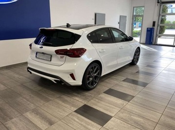 Ford Focus IV Hatchback ST Facelifting 2.3 EcoBoost 280KM 2023 Ford Focus FORD Focus ST X, 5-DRZWIOWY, 2.3 ec..., zdjęcie 4