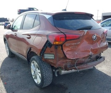 Buick 2020 2020 Buick Encore GX, zdjęcie 7