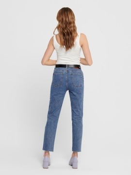 Spodnie jeansowe damskie Only ONLEMILY LIFE r32/32