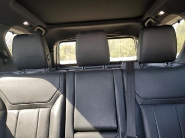 Land Rover Discovery V 2017 Land Rover Discovery 2017 LAND ROVER DISCOVERY HSE silnik diesla 3.0 L 3.0, zdjęcie 10