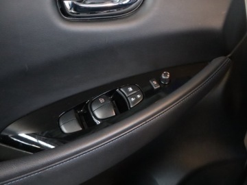 Nissan Leaf II Hatchback Elektryczny e+ 62kWh 218KM 2020 Nissan Leaf 62 kWh, Automat, VAT 23%, Skóra, Navi, zdjęcie 17