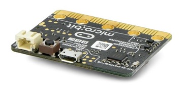 Стартовый комплект Velleman VMM001 с BBC micro:bit