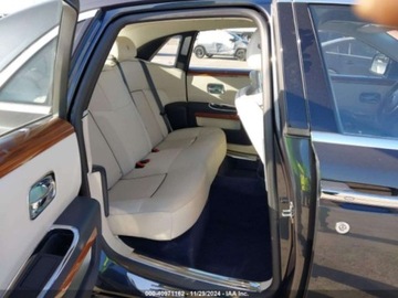 Rolls-Royce 2011 Rolls-Royce Ghost 2011 6.6l 6.6 Benzyna 563KM, zdjęcie 12