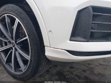 Audi Q7 II 2024 Audi Q7 Prestige 55 Tfsi Quattro Tiptronic 2024,3.0L V6 335KM,od ubezpiecz, zdjęcie 5