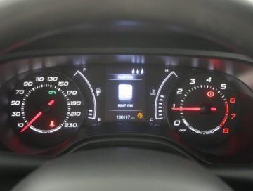 Fiat Tipo II Station Wagon 1.4 95KM 2017 Fiat Tipo 1.4 16V, Salon Polska, GAZ, Klima, zdjęcie 10