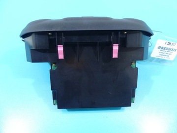 KONZOLA PANEL VENTILACE TOYOTA RAV4 II 88650-42170