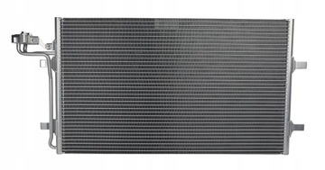 AC 659800 CHLADIČ KLIMATIZACE