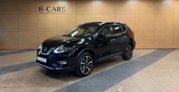 Nissan X-Trail III Terenowy Facelifting 1.3 DIG-T 160KM 2019 Nissan X-Trail Pelna oferta na R-CARS.pl 1.3 Benzyna 160KM, zdjęcie 1
