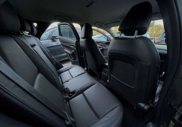 Mazda CX-30 2.0 Skyactiv-X 186KM 2021 Mazda CX-30 2.0 186KM 4X4SKORA AUTOMAT BOSE gwarancja bezwypadkowa, zdjęcie 15