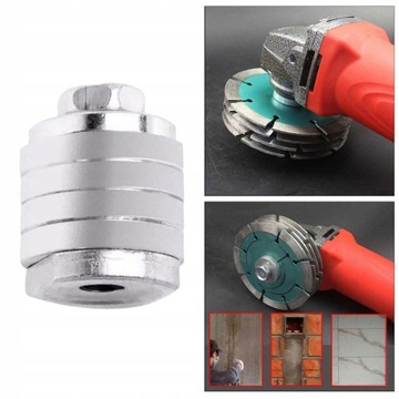 ADAPTER SZLIFIERKI KąTOWEJ M14