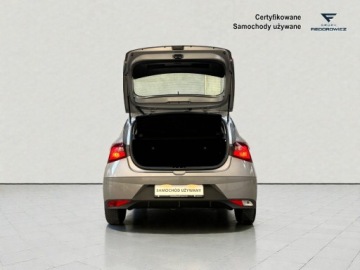 Hyundai i20 III Hatchback 1.2 MPI 84KM 2021 Hyundai i20 VAT 23 % Polski Salon Classic Plus, zdjęcie 10