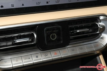 BAIC 2024 BAIC BJ60 Magic Core Electric Drive Advanced Edition Seven Seaters Auto Pu, zdjęcie 14