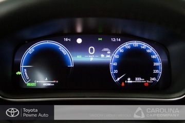 Toyota Corolla XII Sedan Facelifting 1.8 Hybrid 140KM 2023 Toyota Corolla Seria E21 (2019-) 1.8 Hybrid Comfor, zdjęcie 3