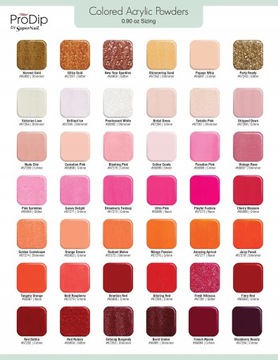 SuperNail Титановый маникюр - GUAVA DELIGHT 25г