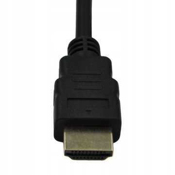 KONWERTER RCA DO HDMI ADAPTER AV CINCH NOWY MODEL WIREWAY WW411016