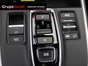 Honda CR-V VI SUV 2.0 i-MMD  184KM 2025 Honda CR-V 2,0 Plugin e:PHEV Advance Tech *dostępne inne kolory*Rabat 25 t, zdjęcie 12