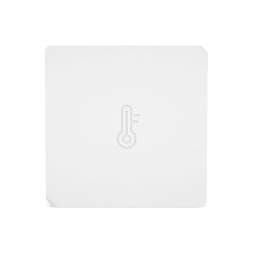Sonoff Zigbee SNZB-02 eWeLink Датчик температуры и влажности + аккумулятор
