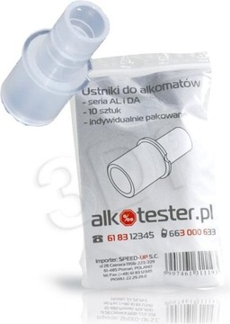 Загубник Sentech для алкотестеров AL/DA5000 и выше