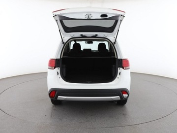 Mitsubishi Outlander III SUV Facelifting 2017 2.0 150KM 2017 Mitsubishi Outlander klima auto grzane fotele, zdjęcie 18
