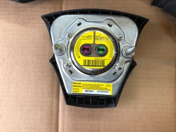 KONZOLA DESKA PLOCHA VOLVO C30 C70 II S40 V50 2004-2007 NAVIGACE NAVI