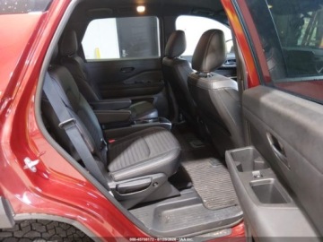 Nissan Pathfinder III 2024 Nissan Pathfinder Rock Creek 4wd 2024 3.5 Benzyna 295KM, zdjęcie 13