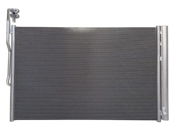 INTERCOOLER MERCEDES GL X166 0995002800