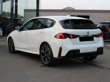 BMW Seria 1 F70 2025 BMW Seria 1 116 Sport Hatchback 1.5 (122KM) 2025, zdjęcie 2
