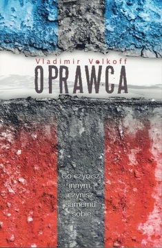Oprawca Vladimir Volkoff