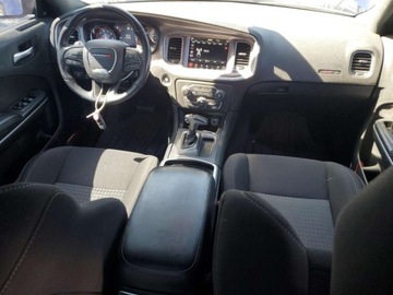 Dodge Charger VII 2020 Dodge Charger Scat Pack 2020 6.4l 6.4 Benzyna 485KM, zdjęcie 8