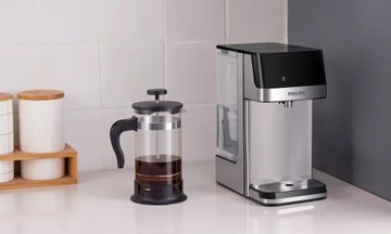 Philips ADD5910M Станция для фильтрованной воды, дозатор фильтра с подогревом, 2,2 л