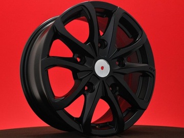 ДИСКИ 16 5X160 FORD Transit Custom Facelift 4400 кг