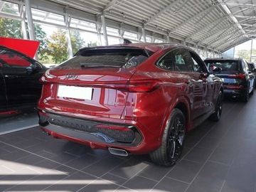 Audi 2025 AUDI Q5 TFSI quattro Sportback S line Suv 2.0 (204KM) 2025, zdjęcie 1