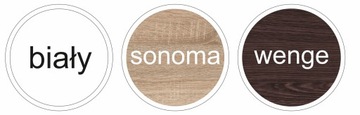 ШКАФ ДЛЯ ВАННОЙ КОМНАТЫ SONOMA 30 СМ, 6 ПОЛОК