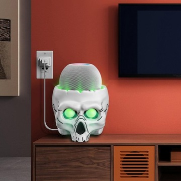Подставка для дома Pod Mini для держателя Apple Smart Audio