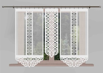 Панно,ширма,ажур,гардина PORTOS размер 60х160см