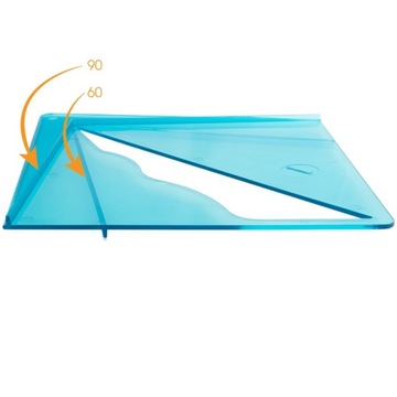 Большой маркер центра для токарных станков, центр круга