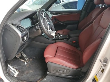 BMW X3 G45 2024 BMW X3 M40i 2024 3.0l 3.0 Benzyna 382KM, zdjęcie 7