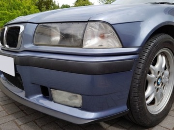 Бамперы для BMW 3 Series E36 92-98 M3 Look