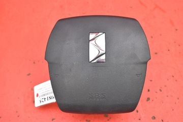 AIRBAG ULOŽENÍ VZDUCHOVÁ ŘIDIČE 96888248ZD CITROEN DS4 10-16