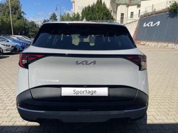 Kia Sportage V 2025 KIA Sportage 1.6 T-GDI L DCT 2WD Suv 150KM 2025, zdjęcie 4