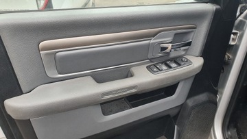 Dodge Ram IV 2016 DODGE RAM 1500 Crew Cab Pickup 5.7 HEMI, ZOBACZ FILM, zdjęcie 19