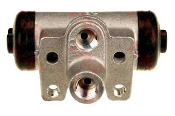 TRW BWS703 Тормозной цилиндр