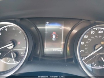 Toyota Camry IX 2022 Toyota Camry Se 2022 2.5l 2.5 Benzyna 203KM, zdjęcie 10