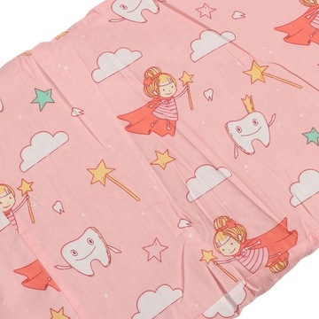 Съемный бампер для детской кроватки, подходит для 9B.