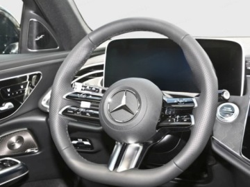 Mercedes Klasa E W214 Sedan 2.0 220d 197KM 2025 E Klasa 220 d 4-Matic AMG 2.0 (197KM) 2025, zdjęcie 11