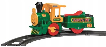 Электропоезд Peg Perego IGED10710