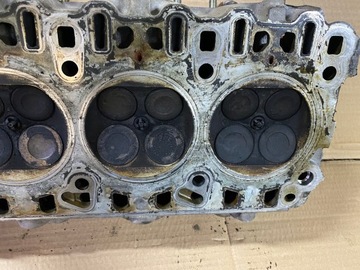 HLAVA LEVÝ PORSCHE CAYENNE 7L 4.5 V8 948105122