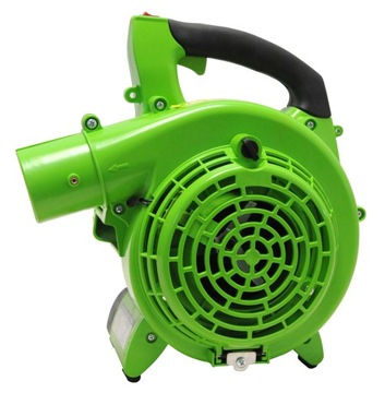 БЕНЗИНОВЫЙ ПЫЛЕСОС BASS BLOWER LEAF 320 км/ч