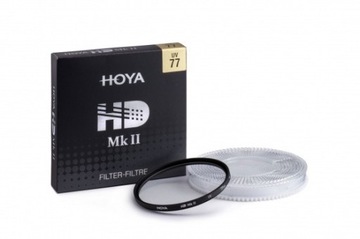 Фильтр Hoya HD MkII UV 77 мм