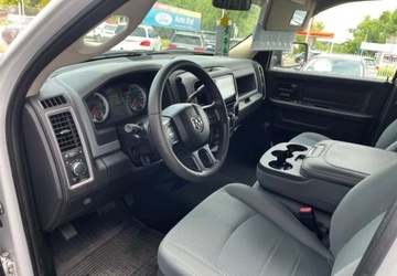 Dodge Ram IV 2017 Dodge RAM Dodge RAM 5.7 Benzyna 399KM, zdjęcie 15